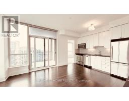 2802 - 15 VIKING LANE, Toronto, Ontario