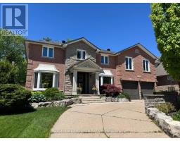 2134 GRENVILLE DRIVE, Oakville, Ontario