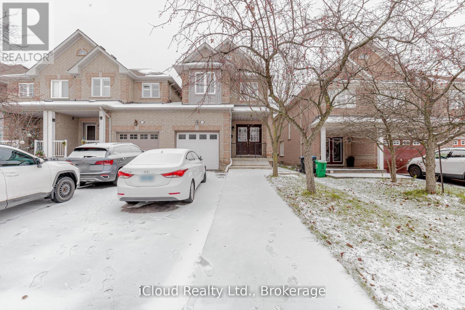 MAIN/2ND FLR - 3141 TURBINE CRESCENT, Mississauga, Ontario