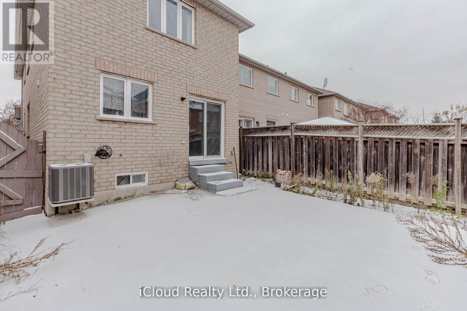 Main/2nd Flr - 3141 Turbine Crescent, Mississauga, Ontario  L5M 6W1 - Photo 31 - W13220270