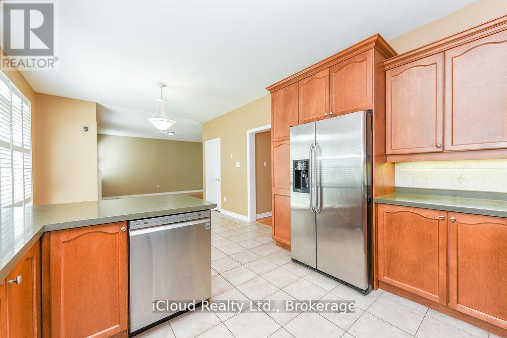 15 Cooperage Street, Brampton, Ontario  L6Y 5J2 - Photo 17 - W13220280