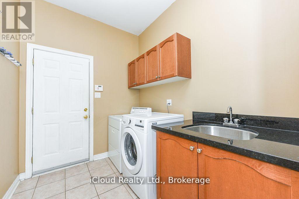 15 Cooperage Street, Brampton, Ontario  L6Y 5J2 - Photo 20 - W13220280