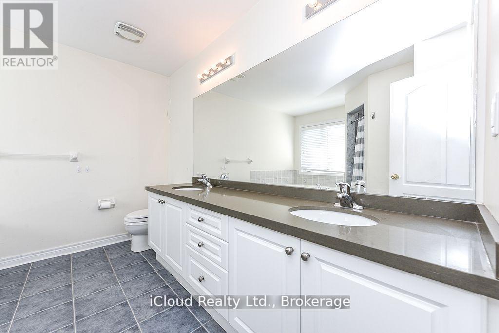 15 Cooperage Street, Brampton, Ontario  L6Y 5J2 - Photo 43 - W13220280