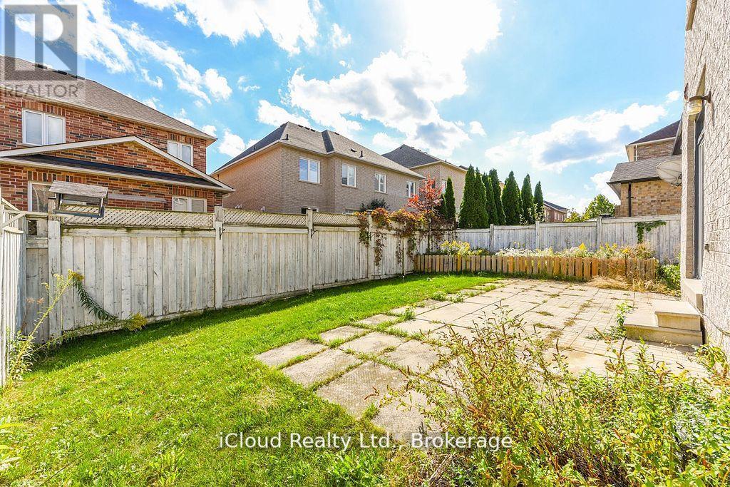 15 Cooperage Street, Brampton, Ontario  L6Y 5J2 - Photo 47 - W13220280