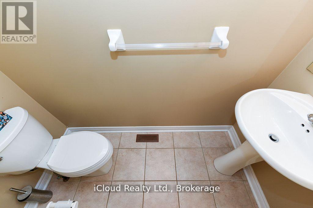 15 Cooperage Street, Brampton, Ontario  L6Y 5J2 - Photo 9 - W13220280