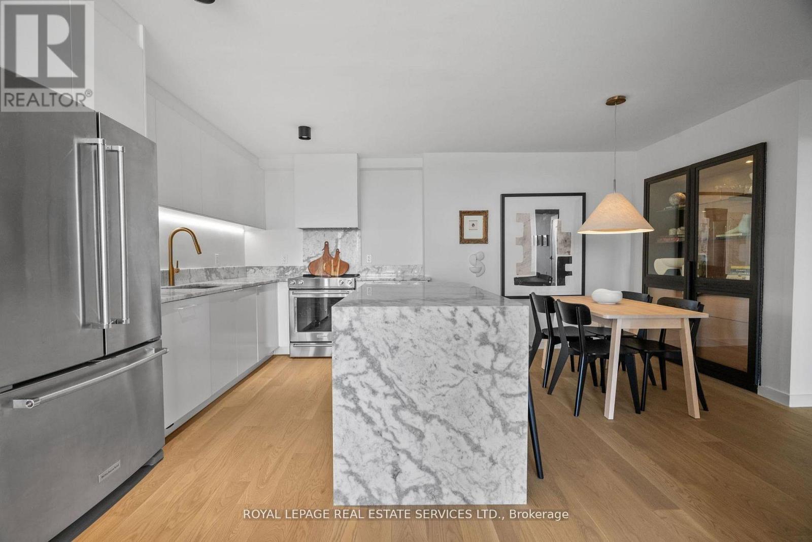 1005 - 1320 ISLINGTON AVENUE, Toronto, Ontario