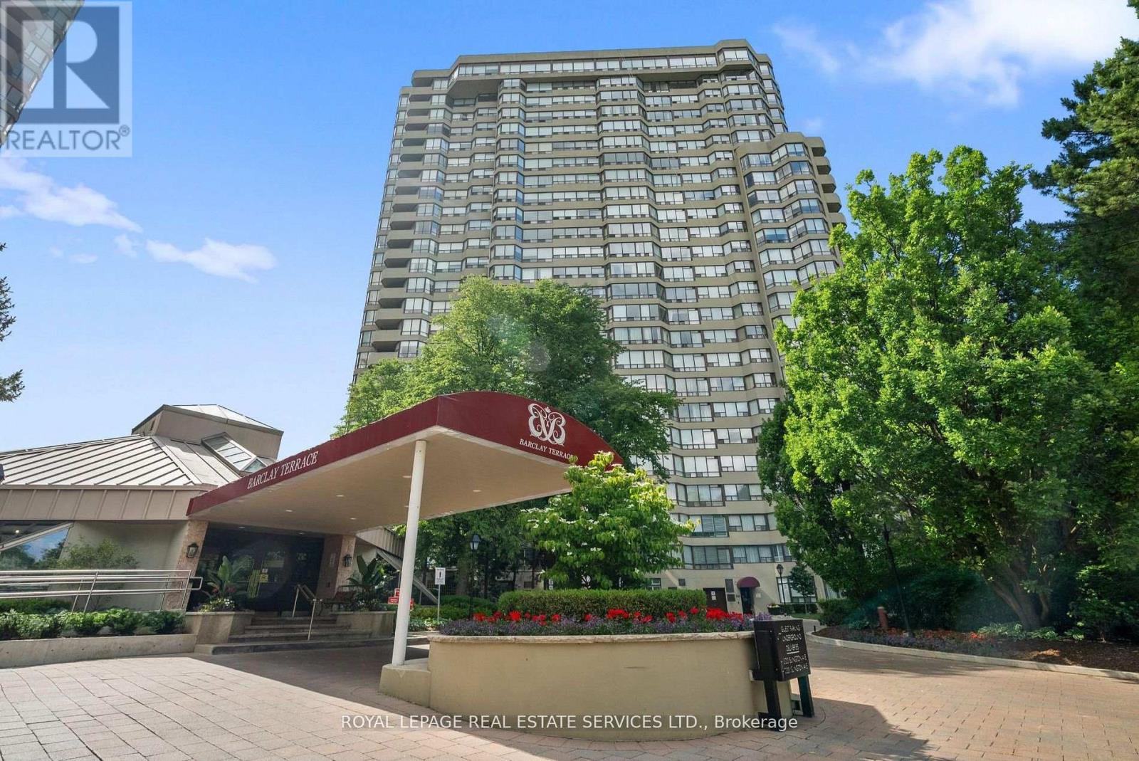 1005 - 1320 Islington Avenue, Toronto, Ontario  M9A 5C6 - Photo 35 - W13220306