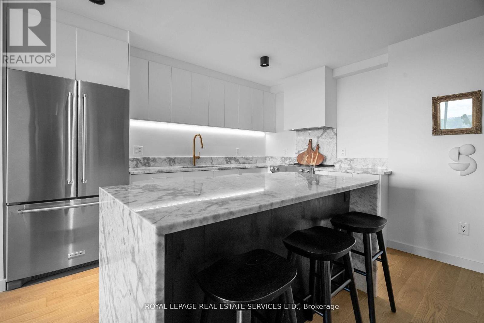 1005 - 1320 Islington Avenue, Toronto, Ontario  M9A 5C6 - Photo 9 - W13220306