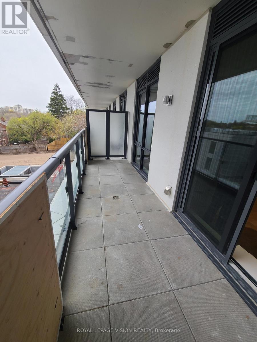 201 - 505 Glencairn Avenue, Toronto, Ontario  M6B 0B2 - Photo 16 - C13219870