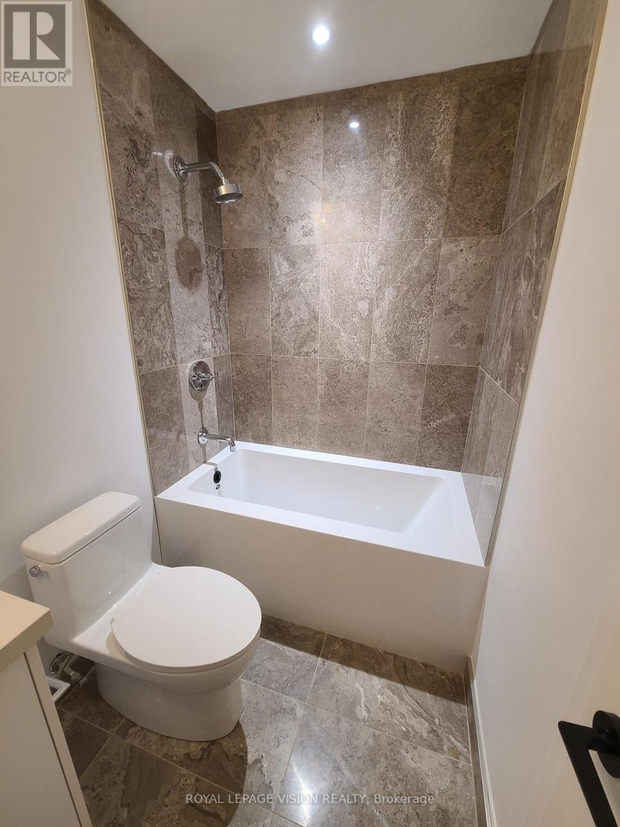 201 - 505 Glencairn Avenue, Toronto, Ontario  M6B 0B2 - Photo 6 - C13219870