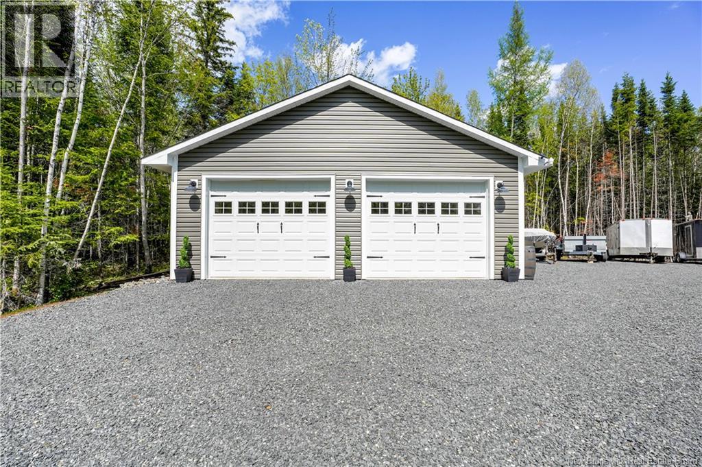 9 Waterfront Lane, Flowers Cove, New Brunswick  E4B 2H2 - Photo 2 - NB140562