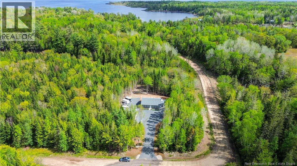 9 Waterfront Lane, Flowers Cove, New Brunswick  E4B 2H2 - Photo 3 - NB140562