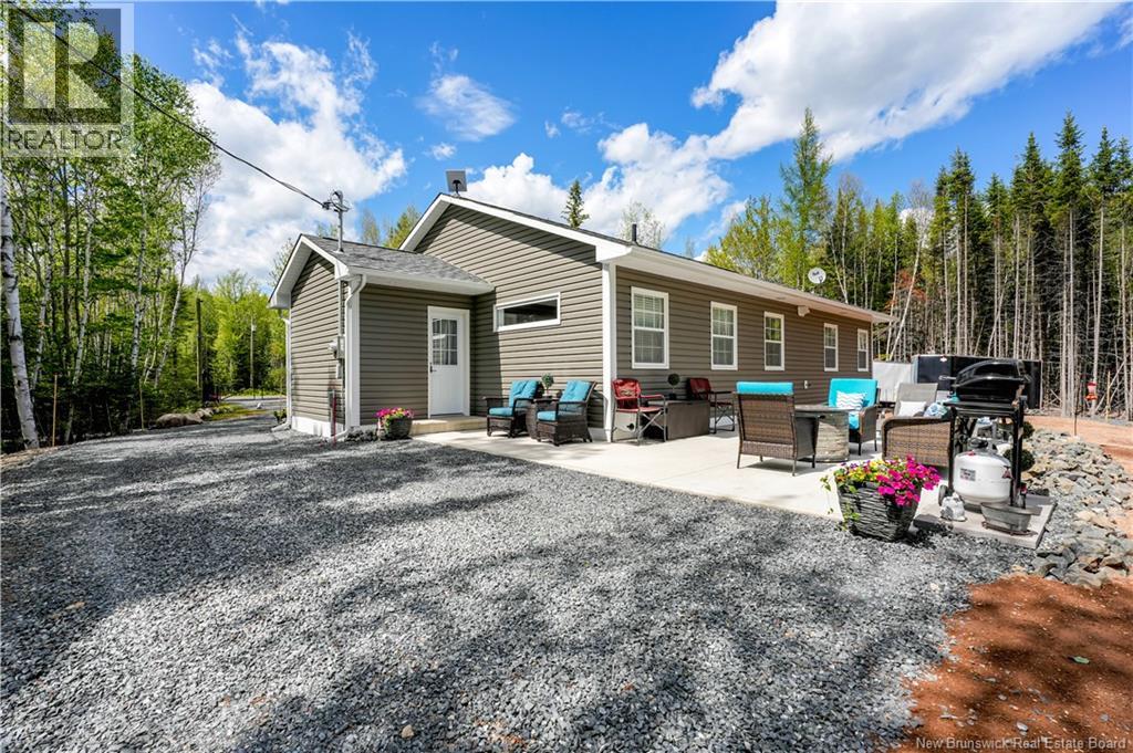 9 Waterfront Lane, Flowers Cove, New Brunswick  E4B 2H2 - Photo 31 - NB140562