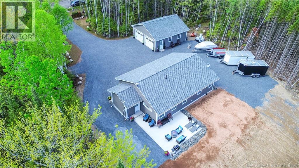 9 Waterfront Lane, Flowers Cove, New Brunswick  E4B 2H2 - Photo 4 - NB140562