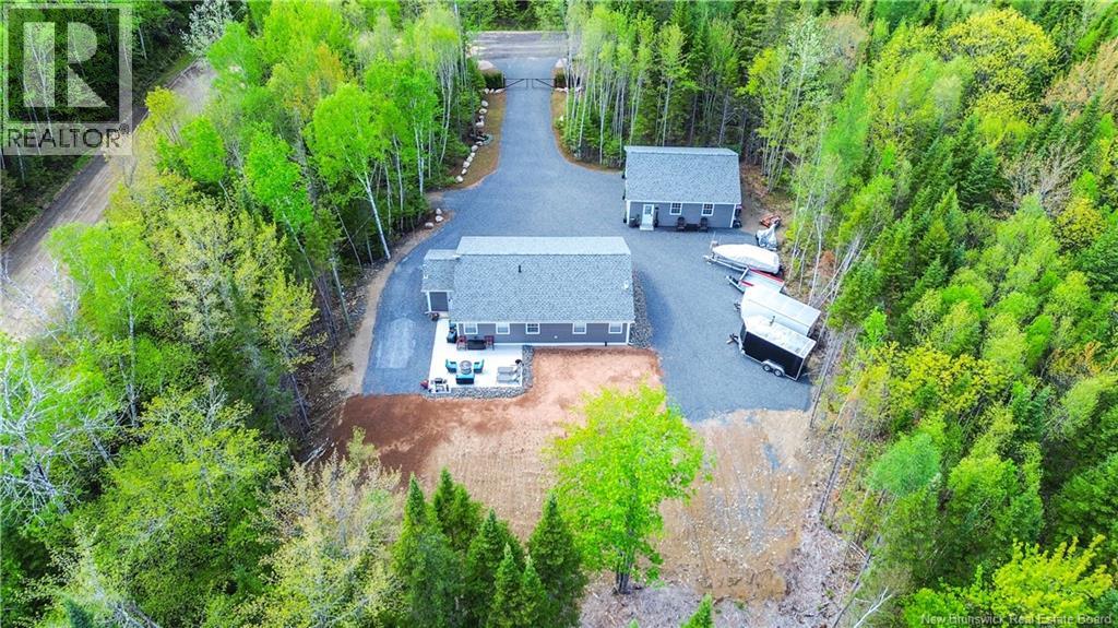 9 Waterfront Lane, Flowers Cove, New Brunswick  E4B 2H2 - Photo 5 - NB140562