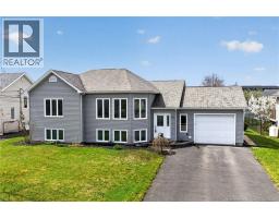 36 Labelle, Moncton, New Brunswick