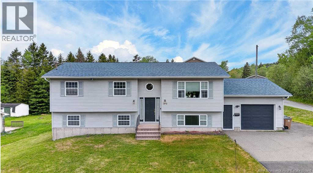 175 Golden Grove Road, Saint John, New Brunswick