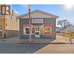 1145 ERIE STREET East, Windsor, Ontario