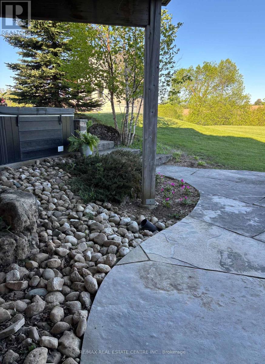293138 8th Line, Amaranth, Ontario  L9W 6T6 - Photo 29 - X13094120