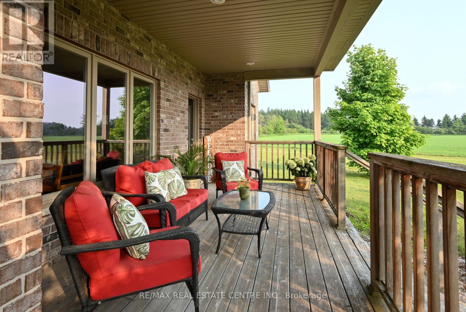 293138 8th Line, Amaranth, Ontario  L9W 6T6 - Photo 19 - X13094120