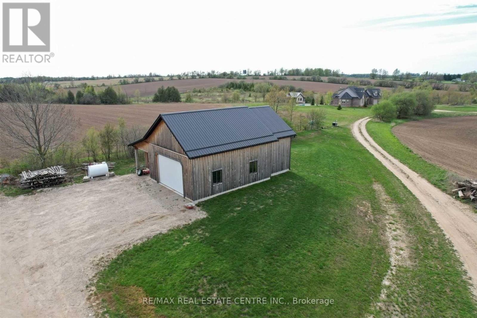 293138 8th Line, Amaranth, Ontario  L9W 6T6 - Photo 30 - X13094120