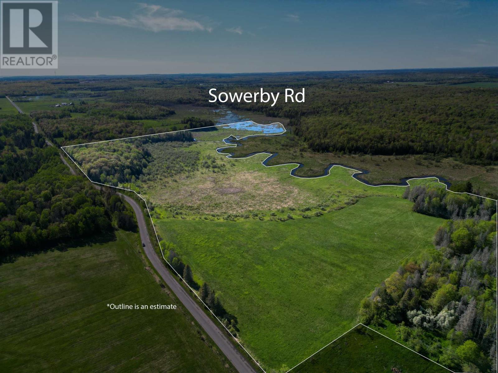 . Maple Ridge Rd, Huron Shores, Ontario P0R 1L0 - Photo 1 - SM261234