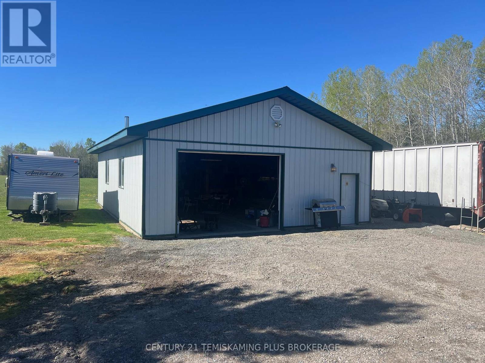 533142 River Road N, Englehart, Ontario  P0J 1H0 - Photo 2 - T13220420