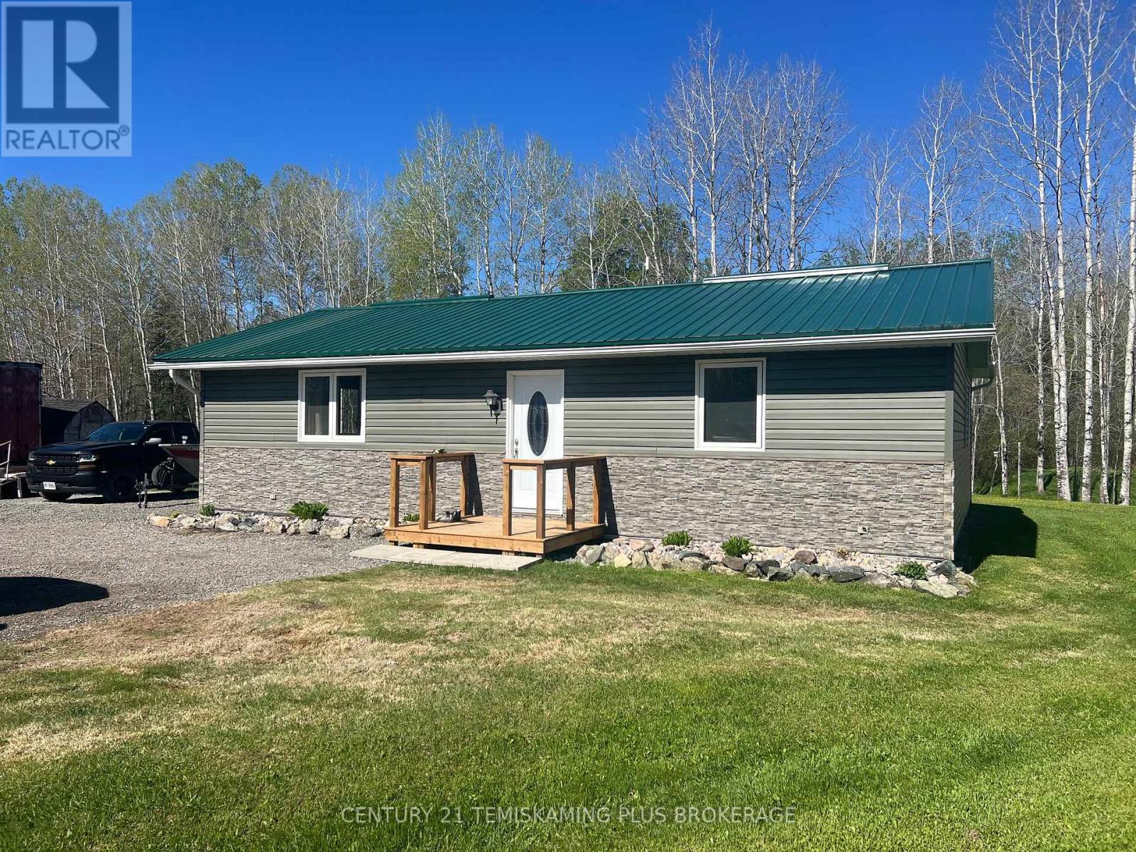 533142 River Road N, Englehart, Ontario  P0J 1H0 - Photo 3 - T13220420