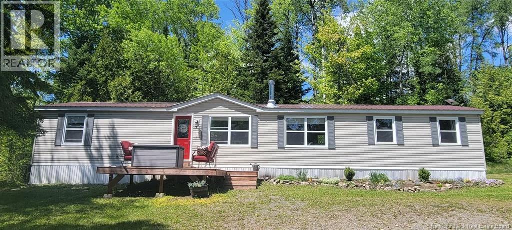 24 & 30 Hartley Settlement Road, Hartley Settlement, New Brunswick