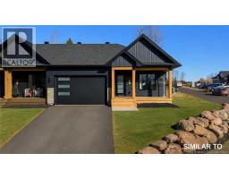 17 Wetmore Boulevard Unit# 24, quispamsis, New Brunswick