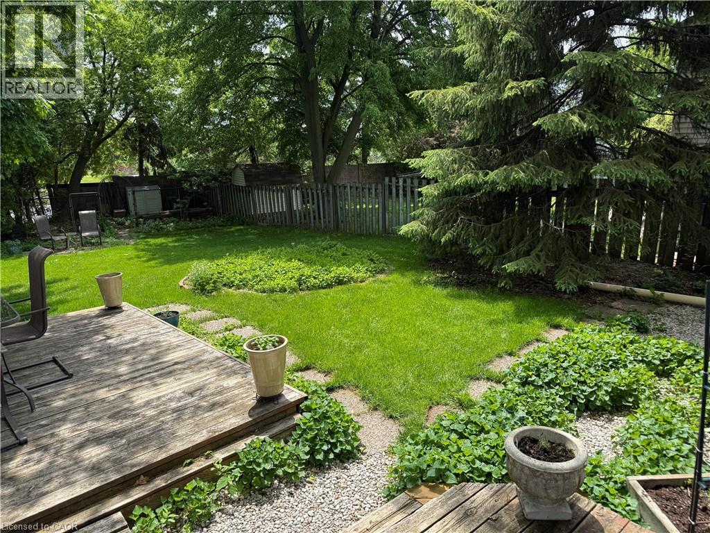 3200 Greenbough Crescent, Burlington, Ontario  L7M 3B1 - Photo 39 - 40817698