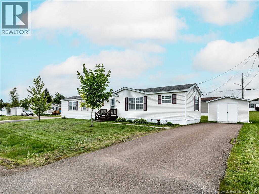 11 Blue Ash, Moncton, New Brunswick