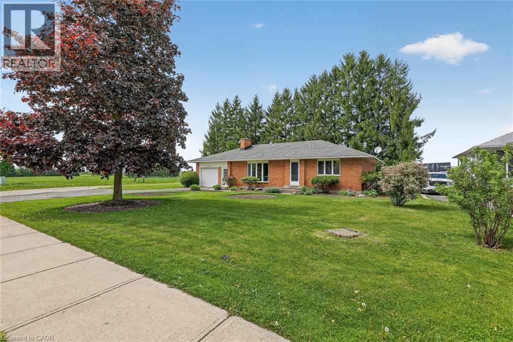 190 SNYDER'S Road W, Baden, Ontario