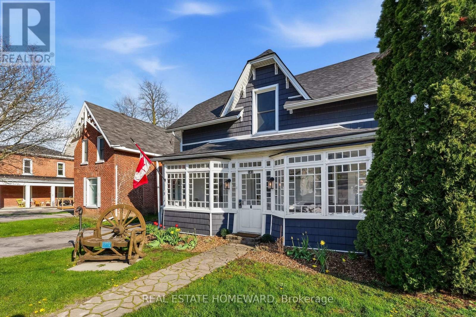 101 Main Street, Brighton, Ontario  K0K 1H0 - Photo 47 - X13134084