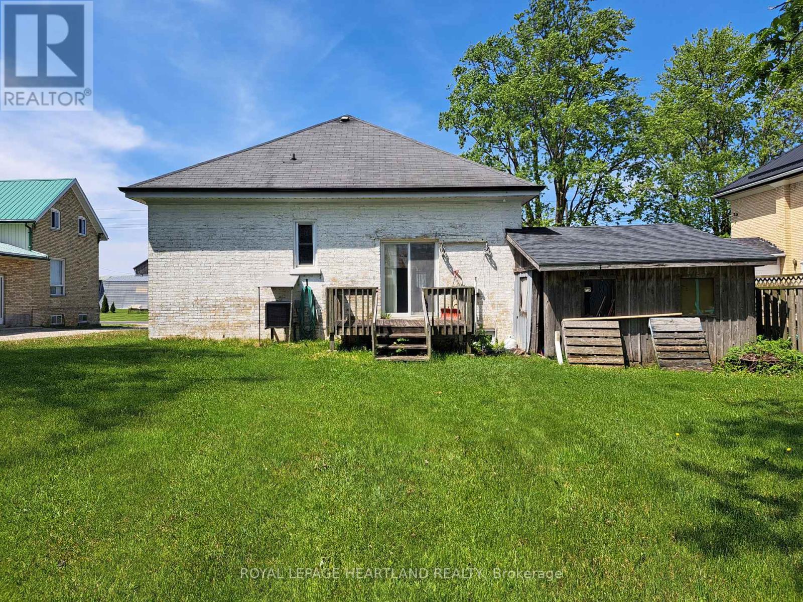 69922 Parr Line, South Huron (Stephen), Ontario  N0M 1M0 - Photo 25 - X13220322
