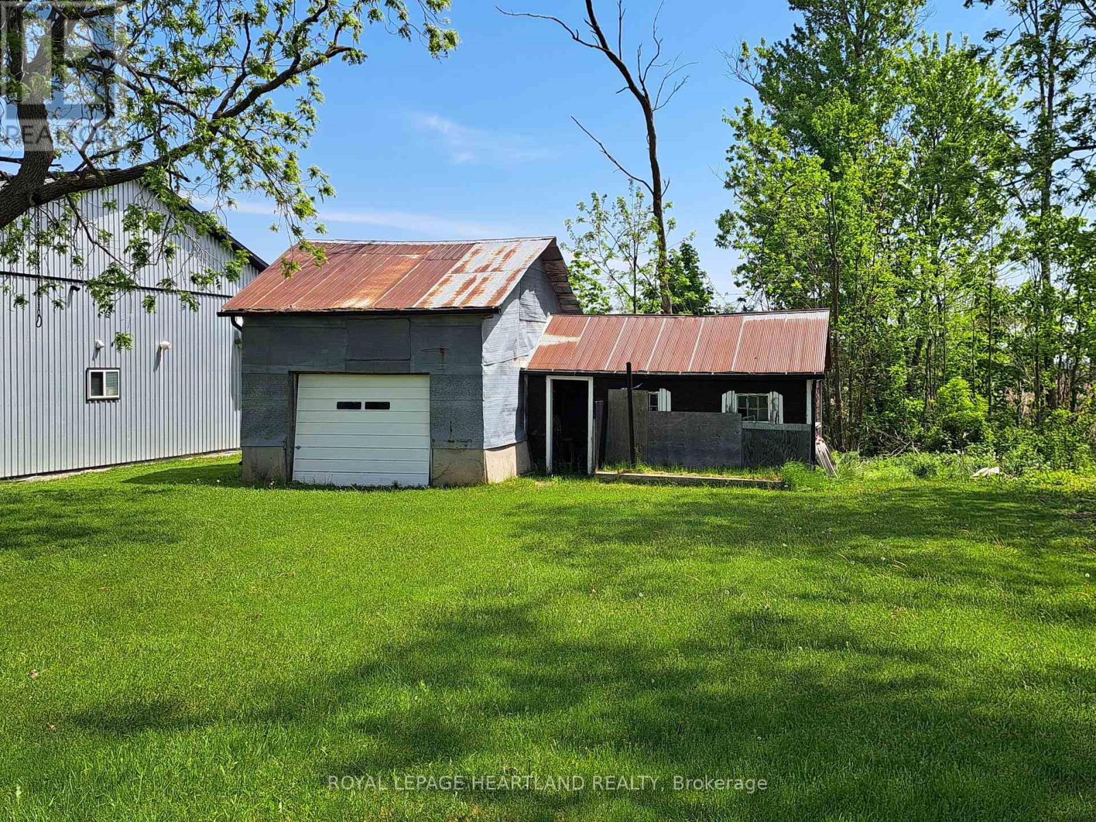 69922 Parr Line, South Huron (Stephen), Ontario  N0M 1M0 - Photo 26 - X13220322