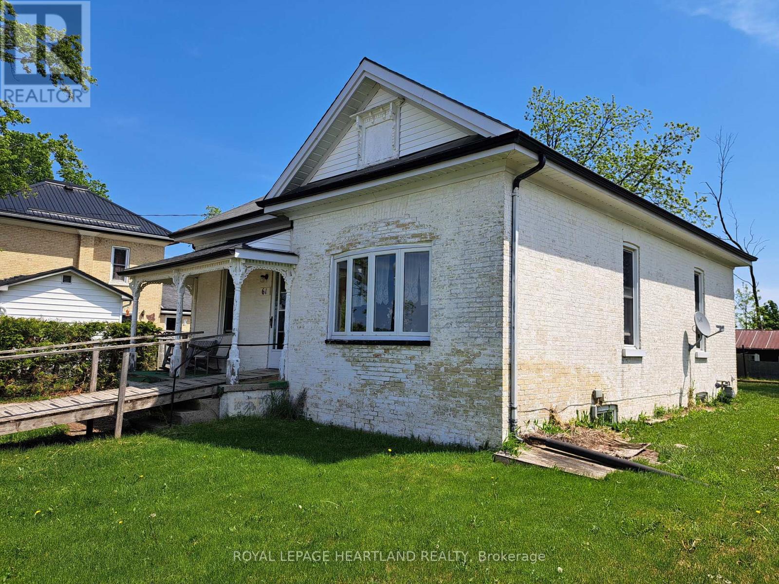 69922 Parr Line, South Huron (Stephen), Ontario  N0M 1M0 - Photo 28 - X13220322
