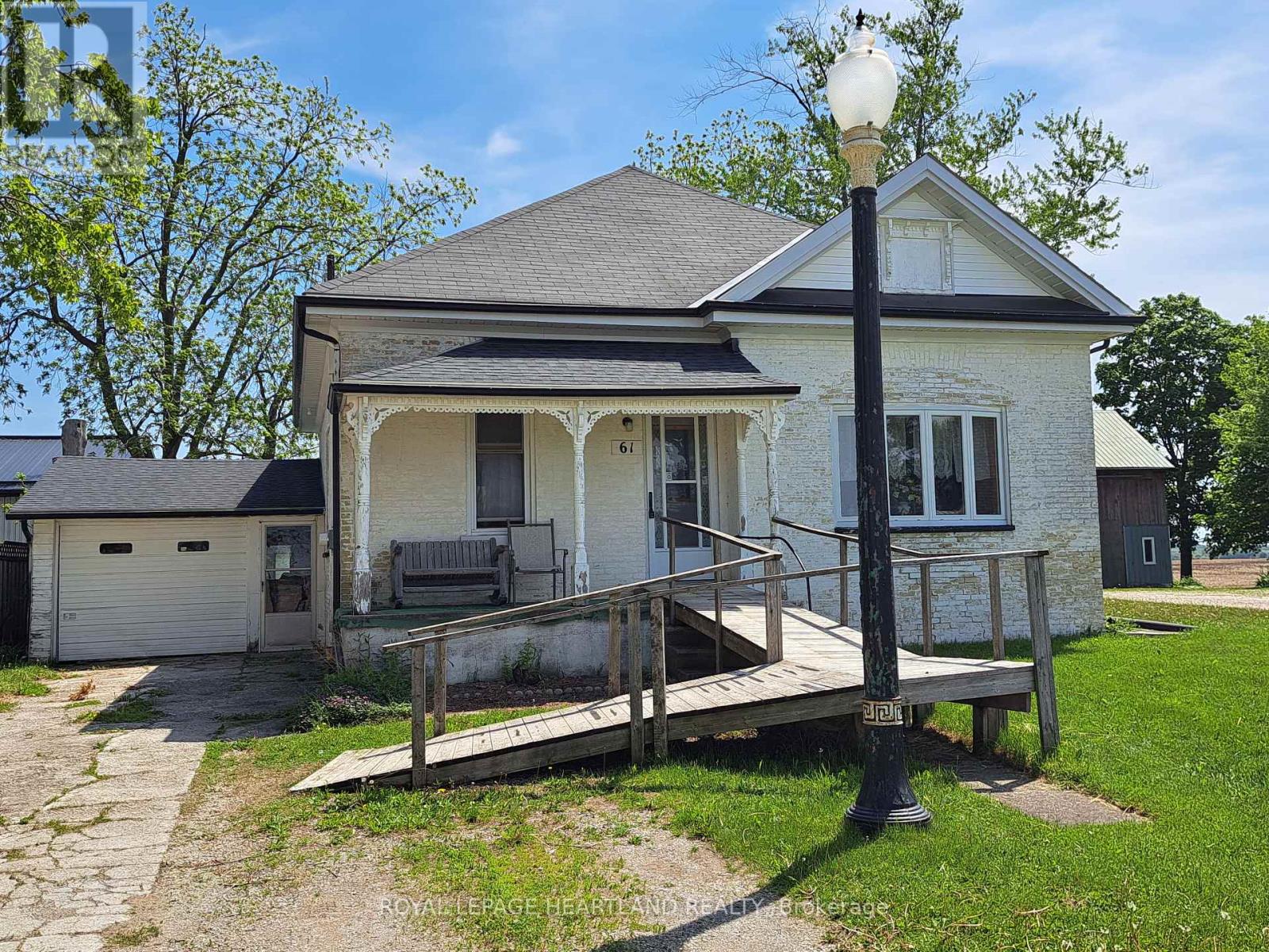 69922 Parr Line, South Huron (Stephen), Ontario  N0M 1M0 - Photo 29 - X13220322