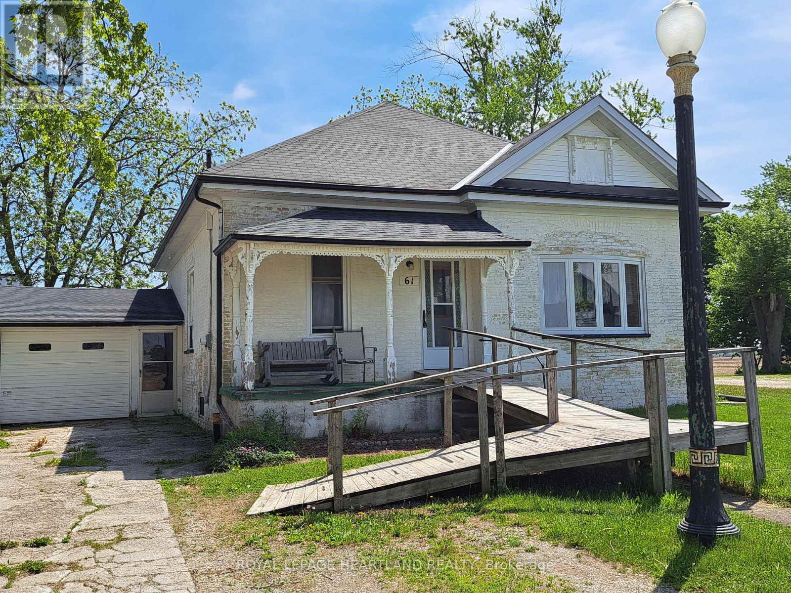 69922 Parr Line, South Huron (Stephen), Ontario  N0M 1M0 - Photo 30 - X13220322