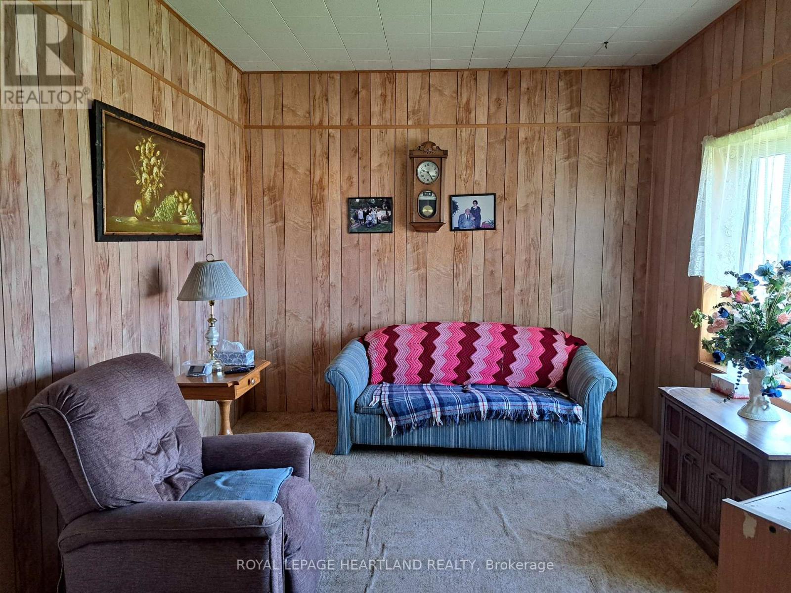 69922 Parr Line, South Huron (Stephen), Ontario  N0M 1M0 - Photo 4 - X13220322