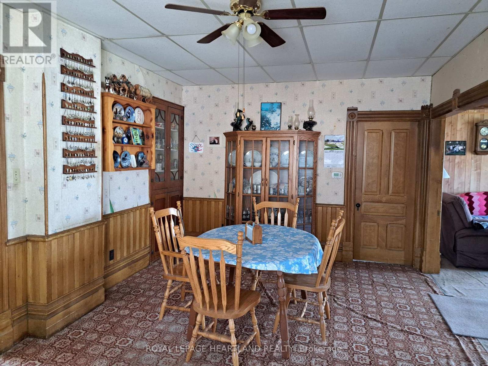 69922 Parr Line, South Huron (Stephen), Ontario  N0M 1M0 - Photo 9 - X13220322