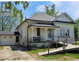 69922 PARR LINE, South Huron, Ontario