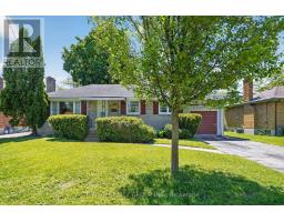 693 KIPPS LANE, London East, Ontario