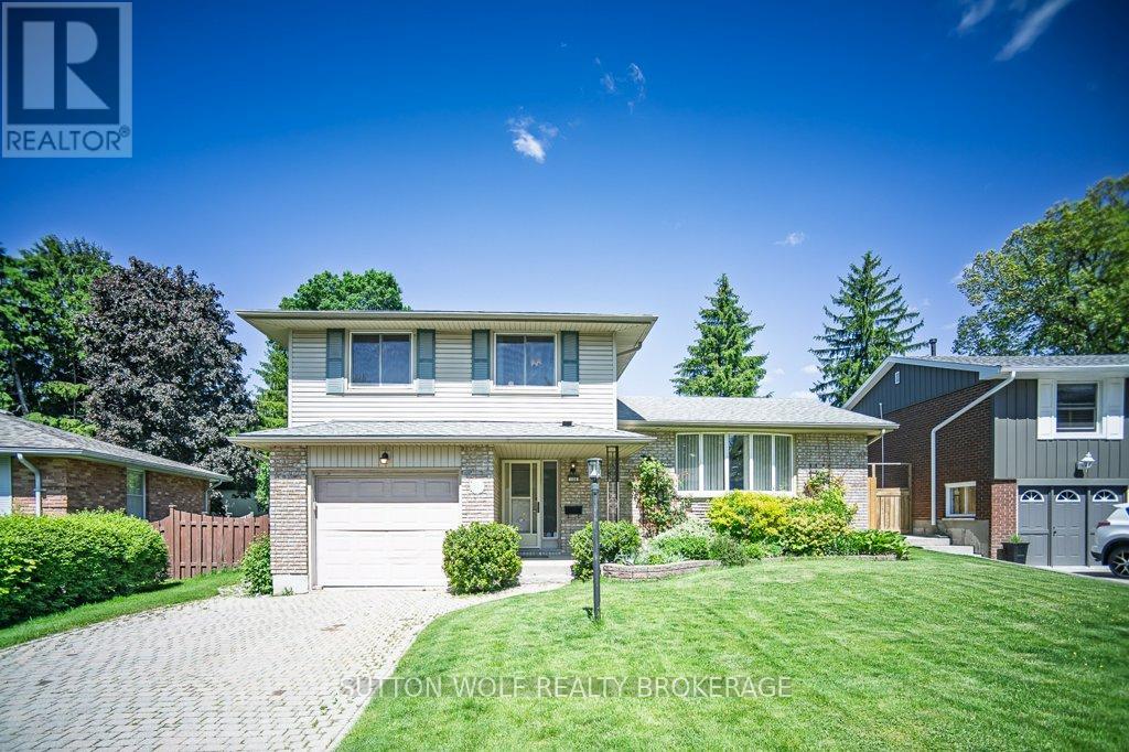 106 STANHOPE PLACE, London South, Ontario