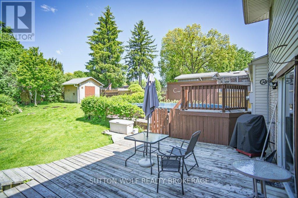 106 Stanhope Place, London South (South S), Ontario  N6C 4W8 - Photo 26 - X13220394