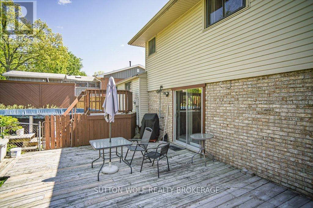 106 Stanhope Place, London South (South S), Ontario  N6C 4W8 - Photo 27 - X13220394