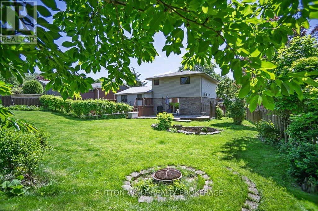 106 Stanhope Place, London South (South S), Ontario  N6C 4W8 - Photo 29 - X13220394
