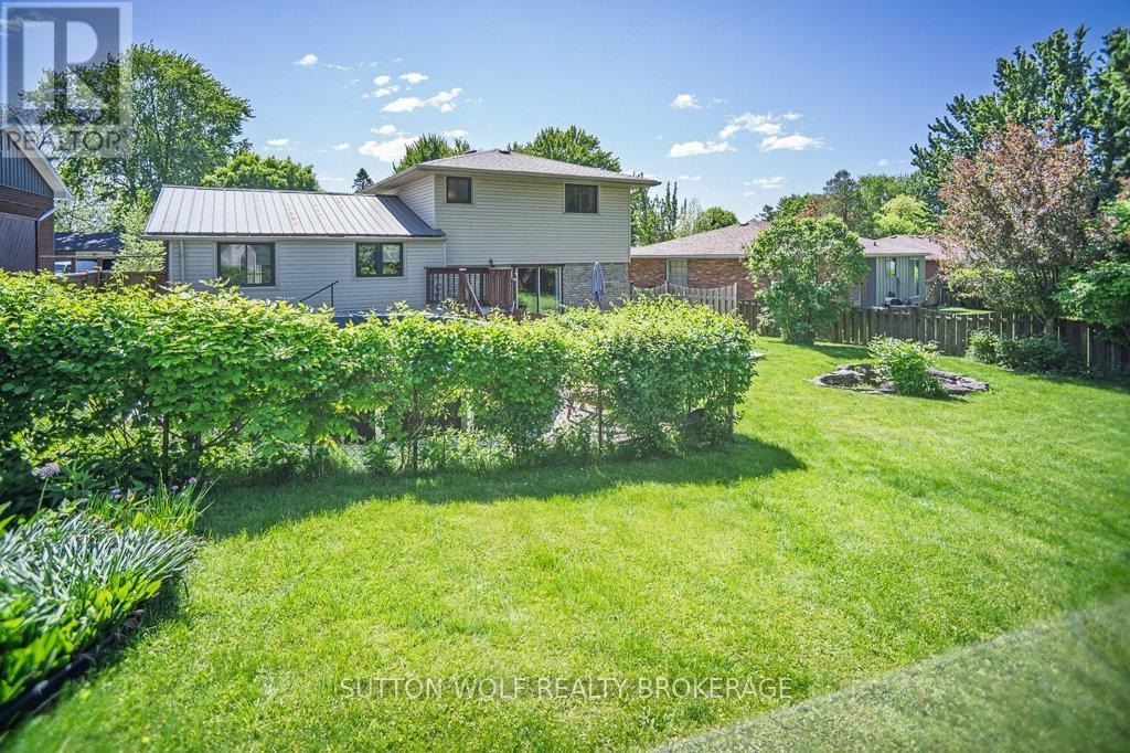106 Stanhope Place, London South (South S), Ontario  N6C 4W8 - Photo 30 - X13220394