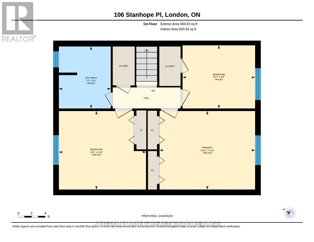 106 Stanhope Place, London South (South S), Ontario  N6C 4W8 - Photo 32 - X13220394