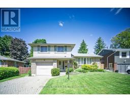 106 STANHOPE PLACE, London South, Ontario